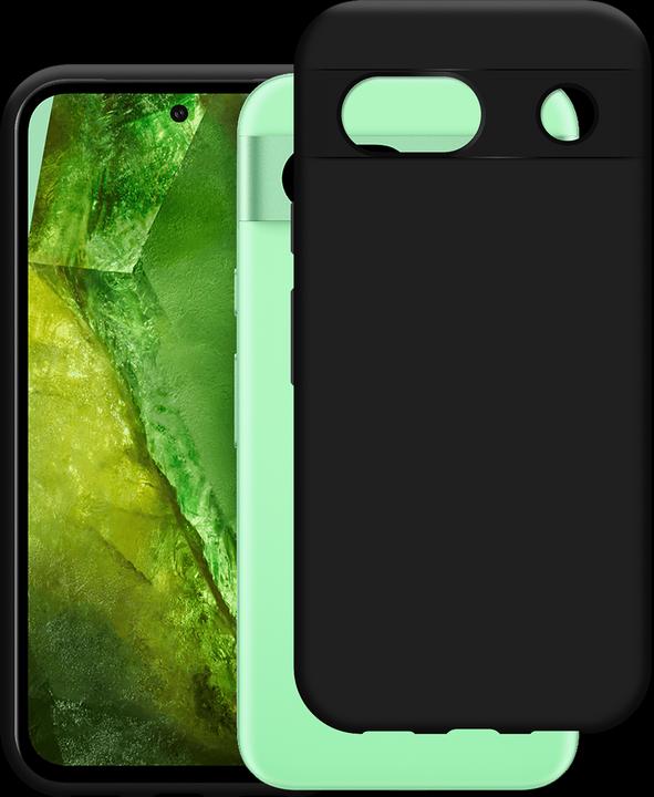 Image du produit Just in Case Étui souple (Google Pixel 8a)