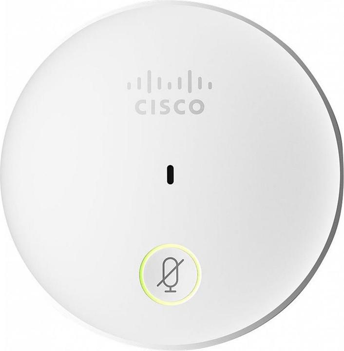 Actual product image Cisco CS-MIC-TABLE-E