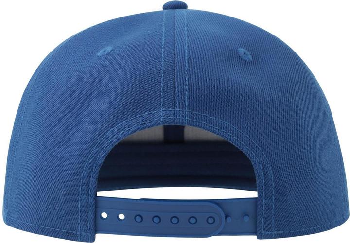 Immagine prodotto Atlantis Cappellino Da Baseball 6 Pannelli Visiera Piatta Adulto Unisex (Taglia unica)