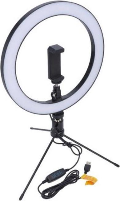 Produktbild TOP LED Ringleuchte