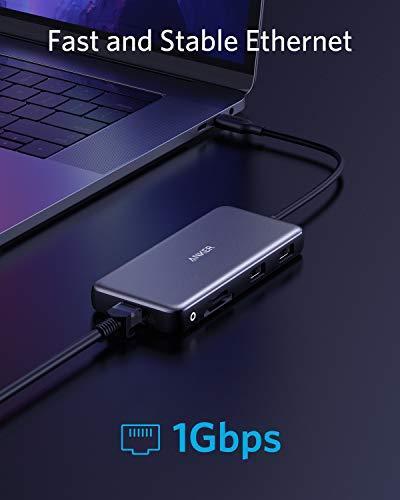 Immagine prodotto Anker 555 (USB-C, 8 Porti)