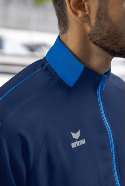 Immagine prodotto Erima Six Wings Präsentationsjacke (S)