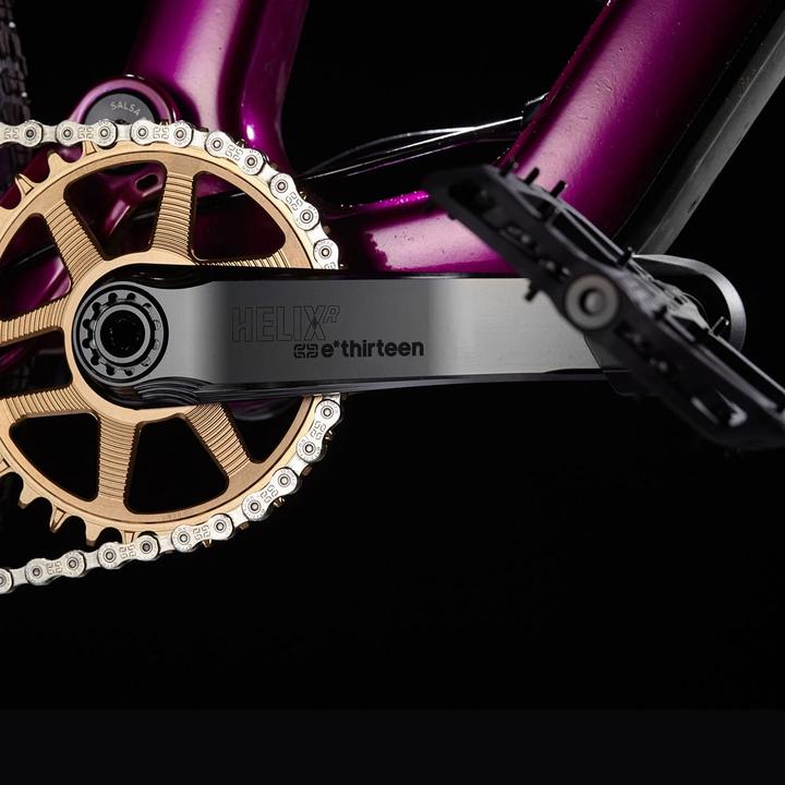 Actual product image e*13 Helix R (175 mm)