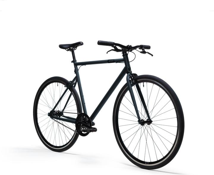 Actual product image Elops SPEED 500