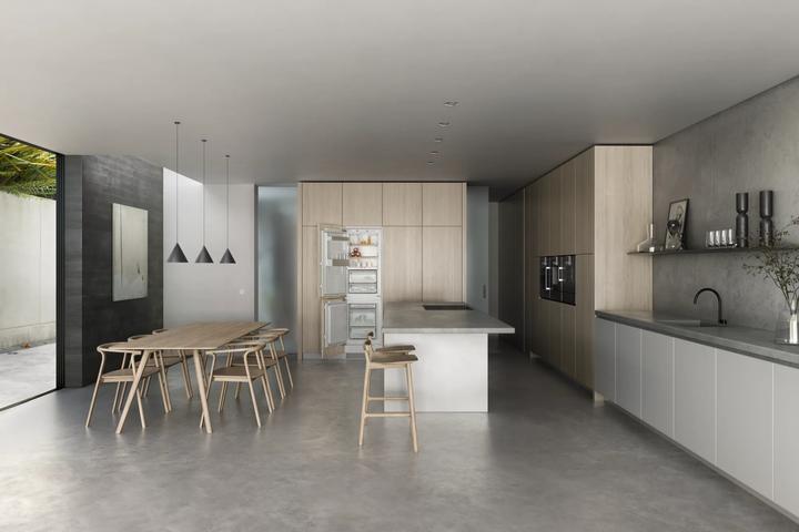 Immagine prodotto Gaggenau BSP250101