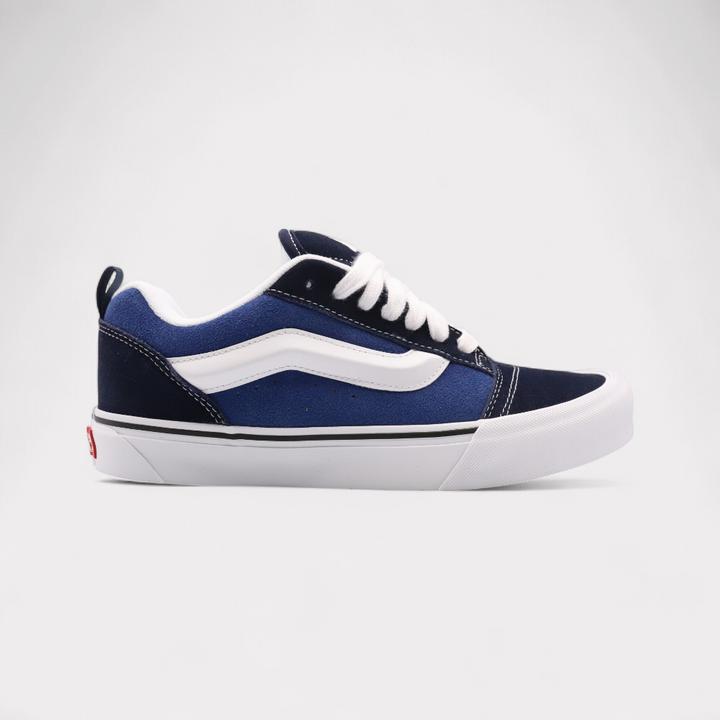 Produktbild Vans Knu Skool NAVY/TRUE WHITE (40.5)