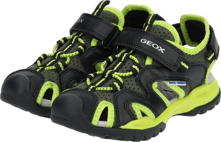 Actual product image Geox Sandalen (31)