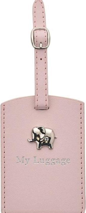 Actual product image TOP Baby gift set (Passport cover)
