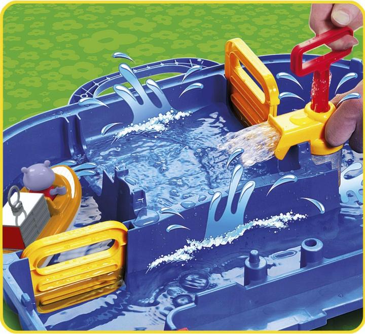 Produktbild Aquaplay Lock Box