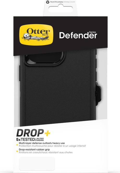 Image du produit OtterBox Defender (Apple iPhone 15 Pro Max)