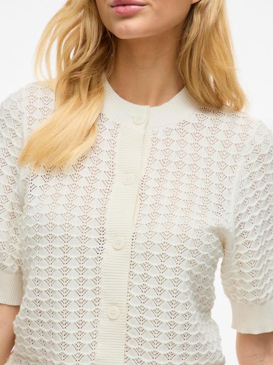 Produktbild Vila VIVUA Kurzarm Strickjacke (M)