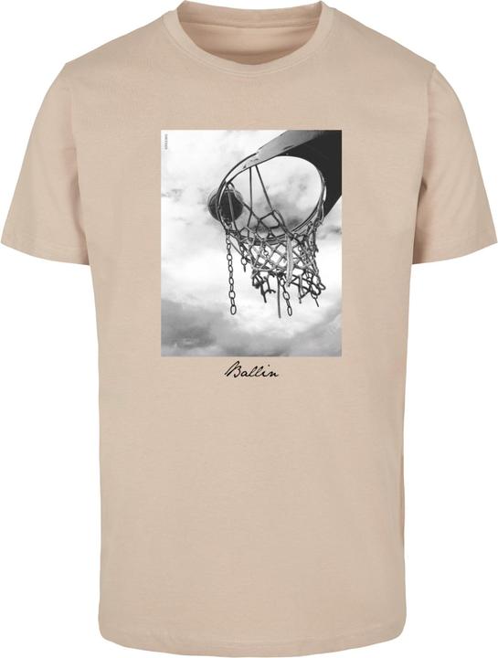 Mister Tee Ballin 2.0 Tee - 7346