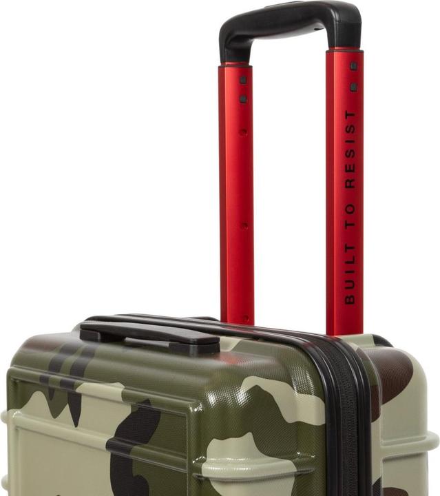 Actual product image Eastpak Resist'R ZIP Cabin (28 l, Hand luggage (up to 50 litres))