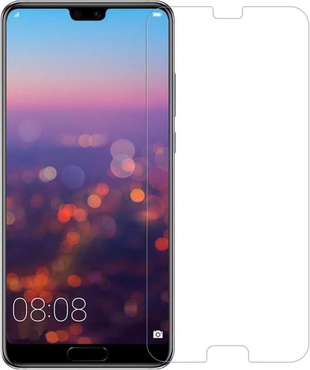 Actual product image Nillkin Super Clear (1 Piece, Huawei P20 Pro)