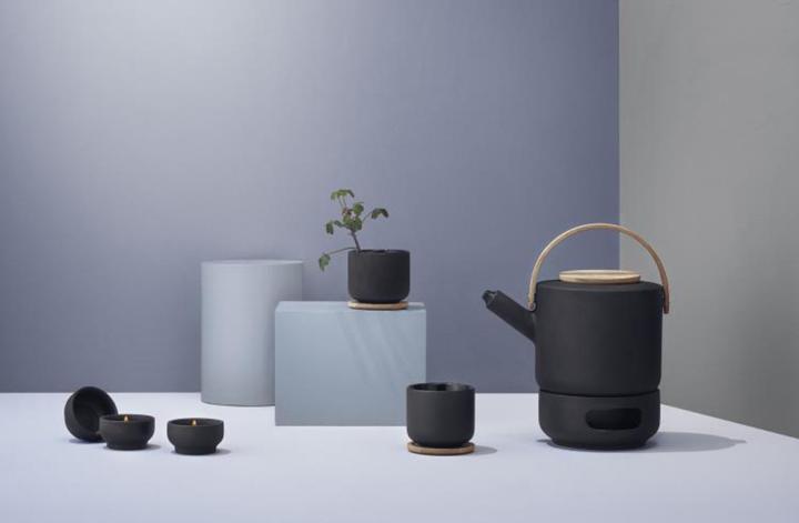 Actual product image Stelton Theo (1.25 l)