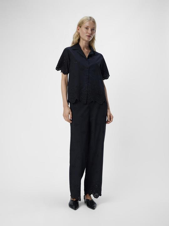 Immagine prodotto Object Pantaloni Broderie Anglaise (36)