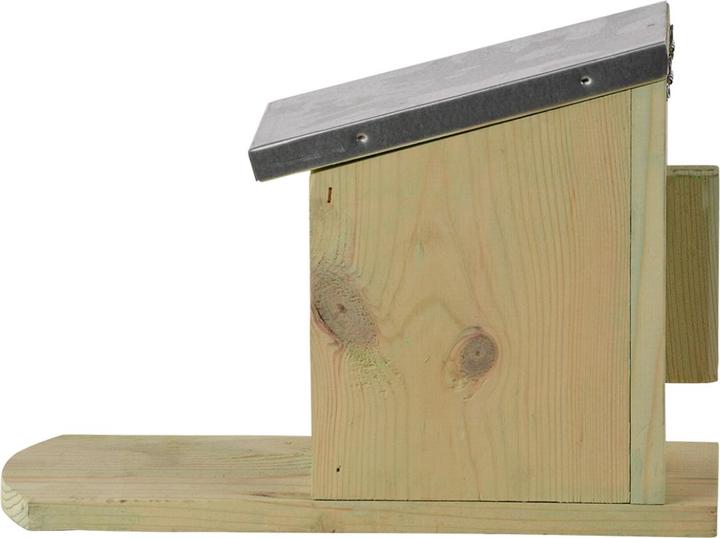 Immagine prodotto Esschert Design Mangiatoia per scoiattoli