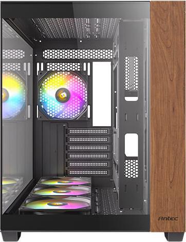 Produktbild Antec CX800 (mATX, ITX, ATX)
