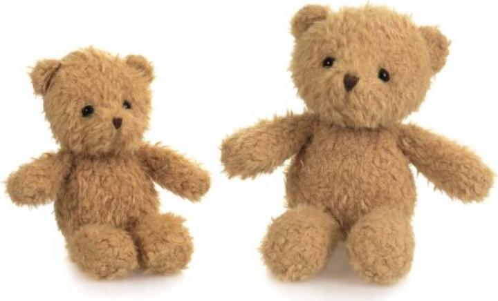 Immagine prodotto Egmont Orso Morris (19 cm)