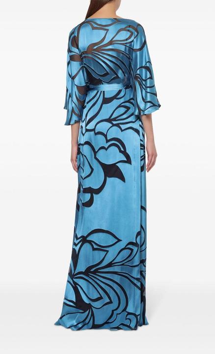 Image du produit Alberta Ferretti Dresses Blue (46)