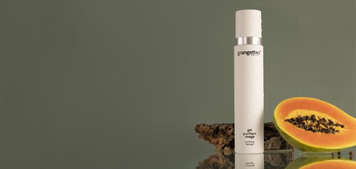Immagine prodotto Grangettes gel viso purificante (Gel, 100 ml)