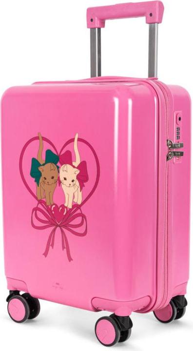 Produktbild Konges Slojd Bow Kitty (25 l, Handgepäck (bis 50l))