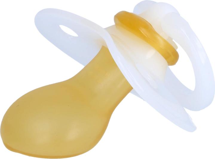 Produktbild NUK Saugtrainer Grösse S, 1 St. Sauger