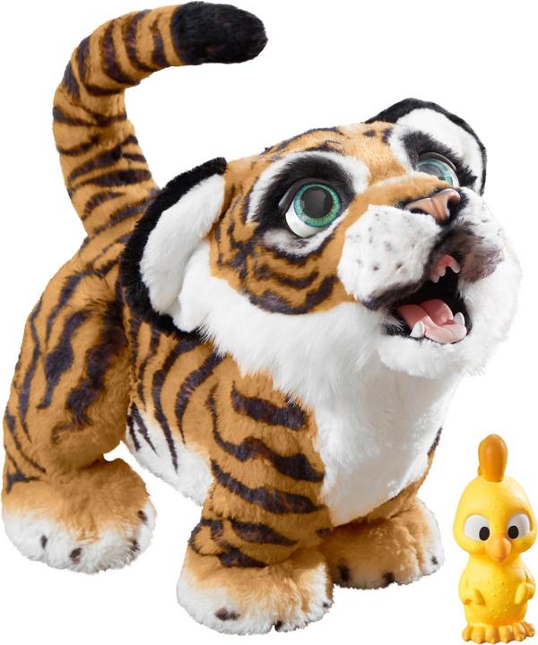 Produktbild FurReal Tyler (44.10 cm)
