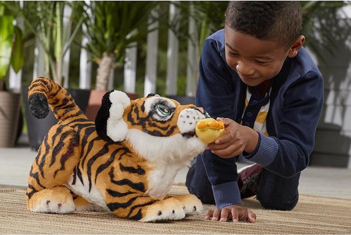 Produktbild FurReal Tyler (44.10 cm)