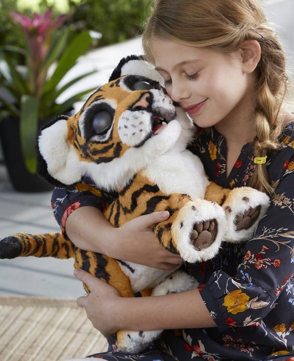 Produktbild FurReal Tyler (44.10 cm)