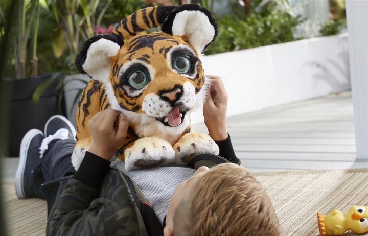 Produktbild FurReal Tyler (44.10 cm)