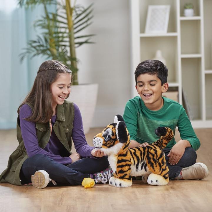 Produktbild FurReal Tyler (44.10 cm)