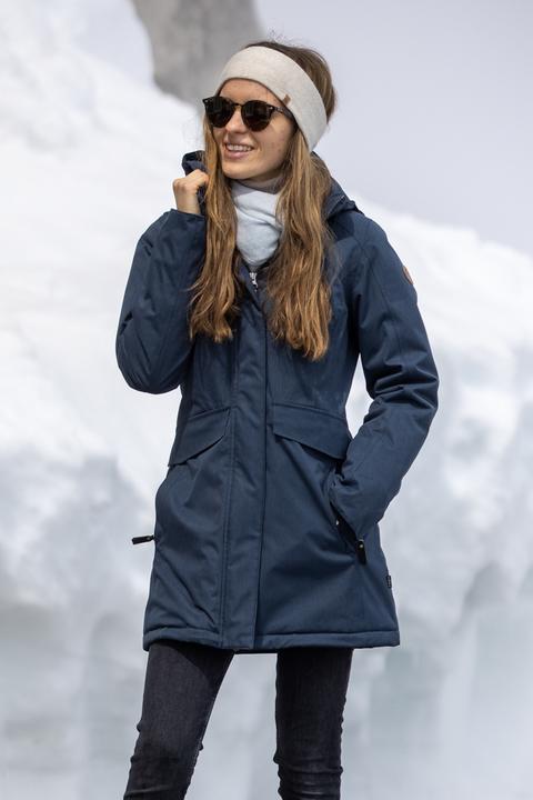 Actual product image Rukka Pepper Damen Winterjacke (36)