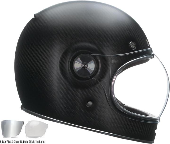 Produktbild Bell Bullitt Carbon (55 - 56 cm, S)