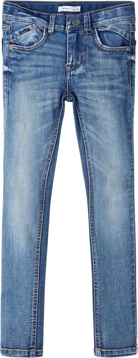 Name it Skinny Fit Jeans (116)