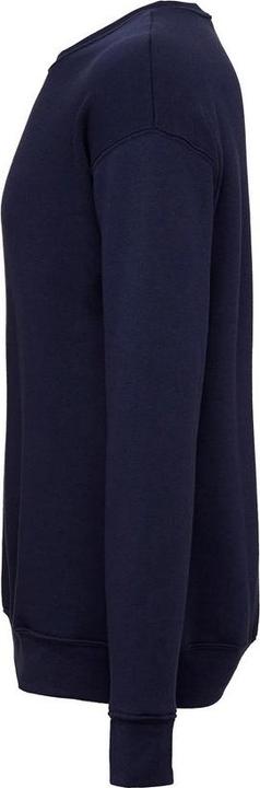 Actual product image Bella Canvas Classic Sweatshirt Overcut Shoulder (M)