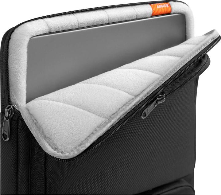Produktbild tomtoc Versatile A42 (13", Apple, Universal)