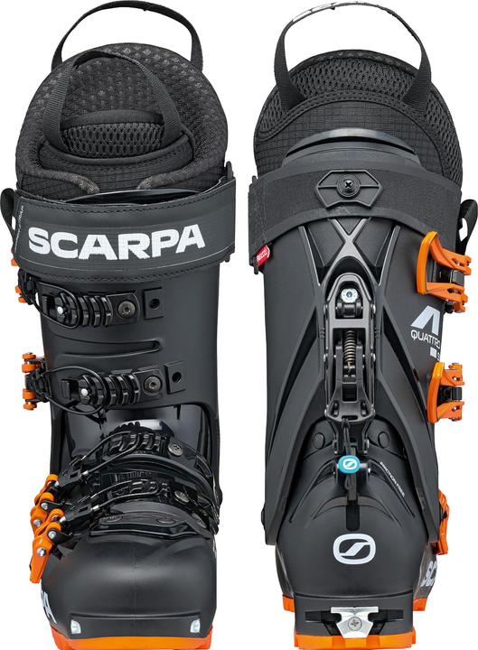 Actual product image Scarpa 4-Quattro SL (31)