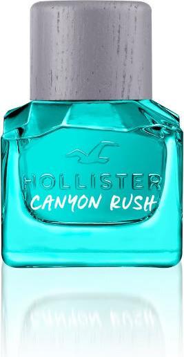 Hollister Canyon Rush (Eau de Toilette, 30 ml)
