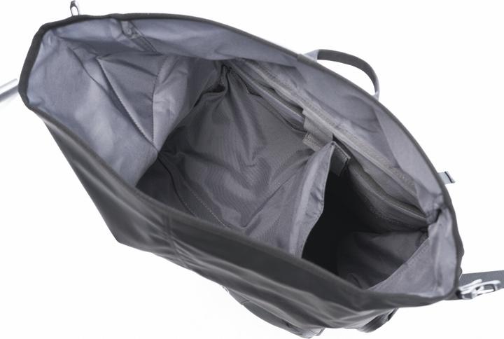 Actual product image mantona Courier photo backpack (Photo backpack, 1 l)