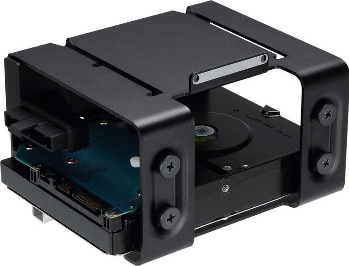 Actual product image Promise Pegasus J2i (8 TB, 3.5")
