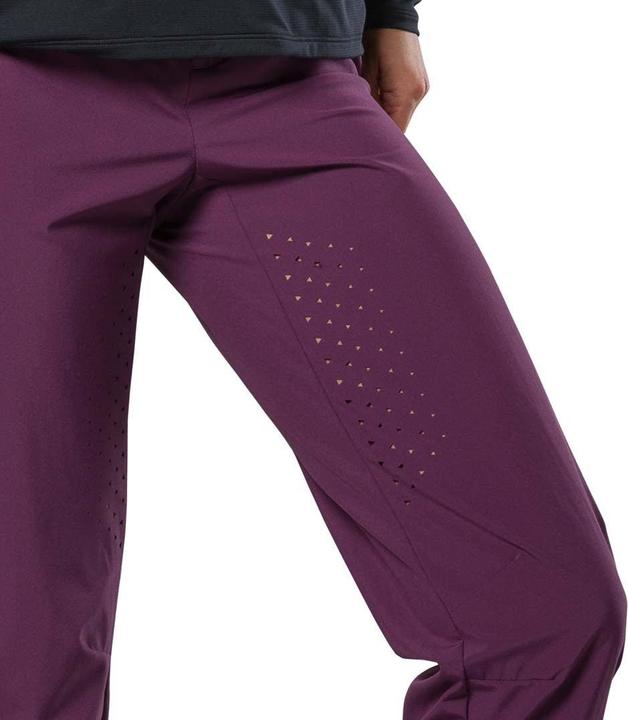 Actual product image Pearl Izumi Women's cycling trousers "Summit Pant" (36)