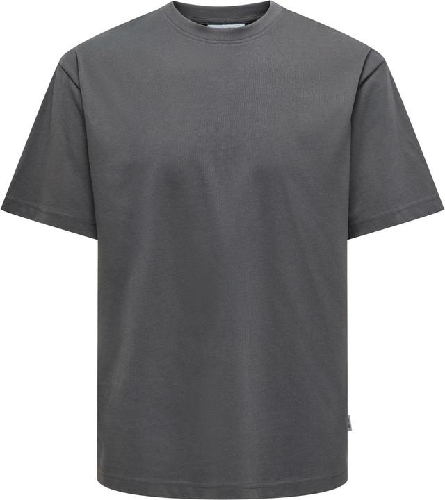 Only & Sons Onsfred Life Rlx Ss Tee Noos
