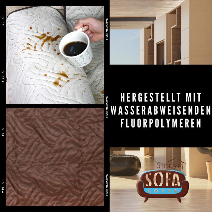 Image du produit Starlyf Sofa Cover