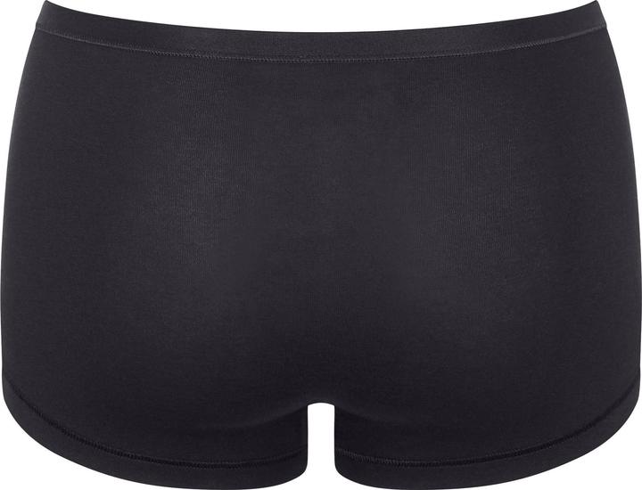 Produktbild Sloggi 3er Pack GO Daily Cotton Short Slip (M, 3er Pack)