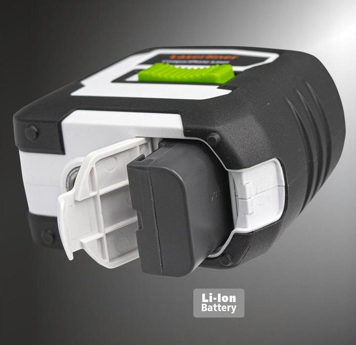 Produktbild Laserliner CompactPlane 3G Pro