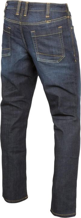 Actual product image 5.11 Defender Flex Slim Jeans Blue-33/36 (W33/L36)