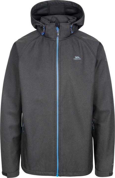 Immagine prodotto Trespass Giacca Softshell Maverick Uomo (XXS)