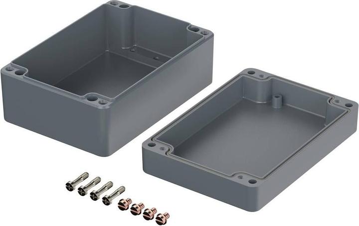 Actual product image Bopla Universal housing 200 x 140 x (Housing)
