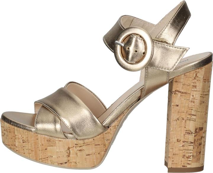 Actual product image Nero Giardini Sandalen (41)